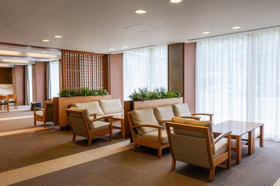 ゆうらいふ世田谷