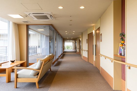 ゆうらいふ世田谷