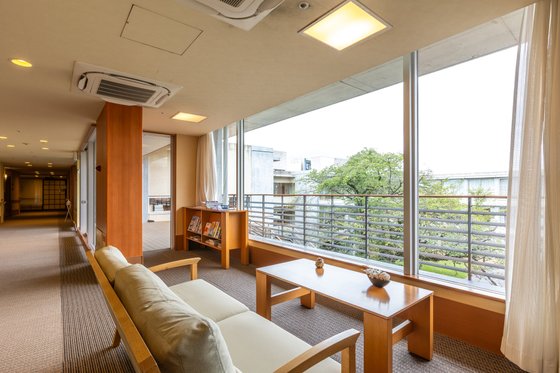 ゆうらいふ世田谷