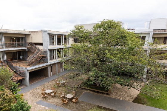 ゆうらいふ世田谷