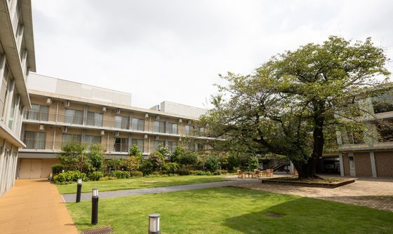 ゆうらいふ世田谷