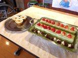 5月のお誕生日会