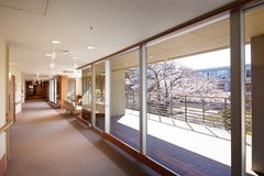 ゆうらいふ「歩き隊」プロジェクト:「万歩計リハ」で箱根駅伝に挑戦!!