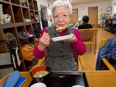 🍚調理レクリエーション🍣
