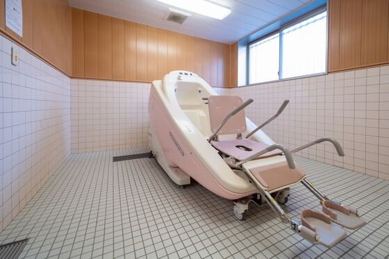 ウェルビーイング富士三ツ倉