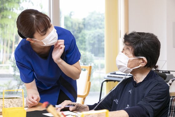 ウェルビーイング富士三ツ倉
