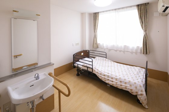 ウェルビーイング富士三ツ倉