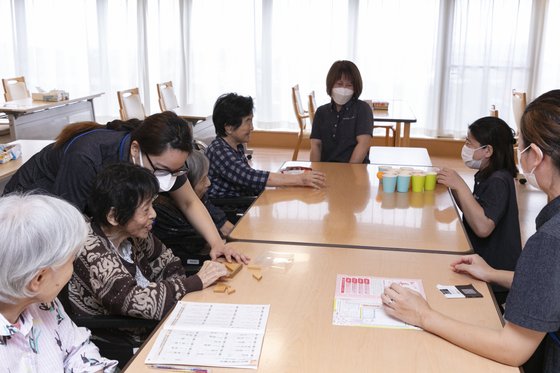 ウェルビーイング富士三ツ倉