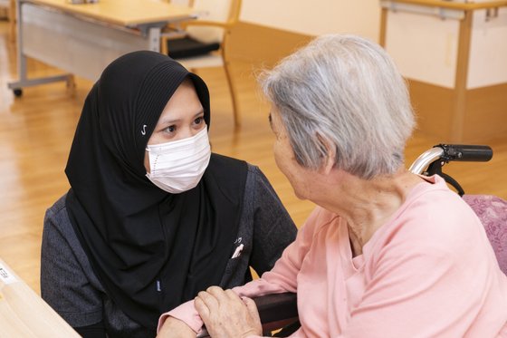 ウェルビーイング富士三ツ倉