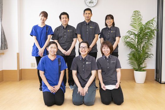 ウェルビーイング富士三ツ倉