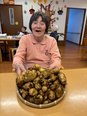 ジャガイモ収穫🥔