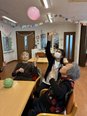 風船🎈バレー