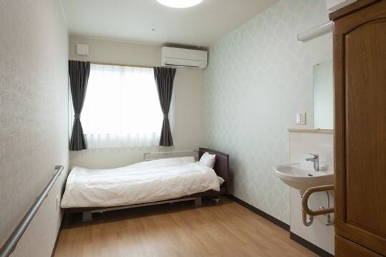 ウェルビーイングふれあい厚原