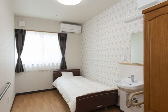 ウェルビーイングふれあい厚原