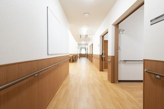 ウェルビーイングふれあい厚原