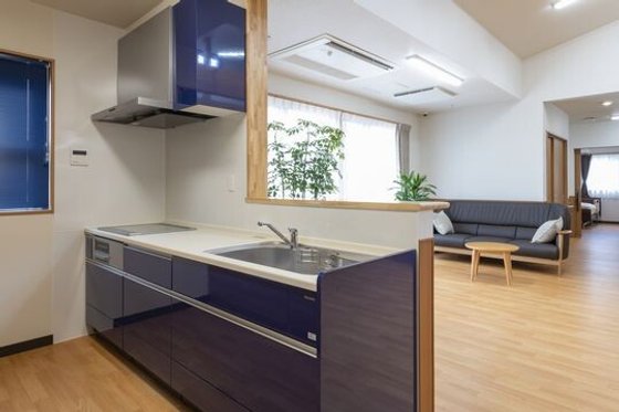 ウェルビーイングふれあい厚原