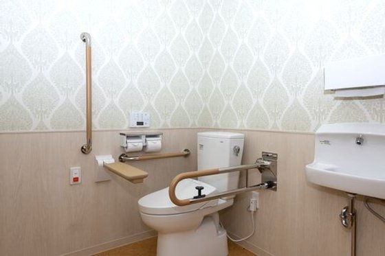 ウェルビーイングふれあい厚原