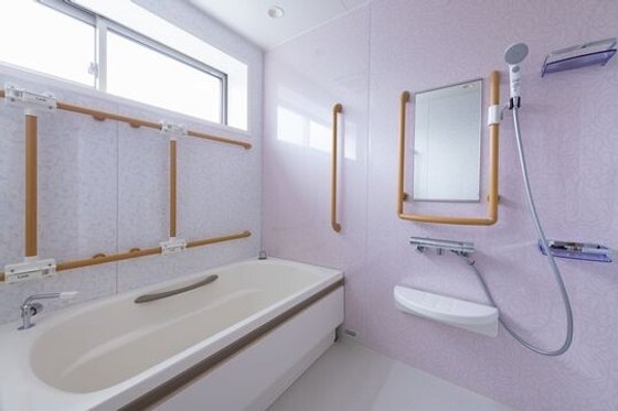 ウェルビーイングふれあい厚原