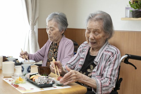 ウェルビーイングふれあい厚原