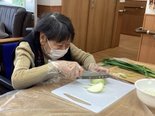 作る楽しみ!食べる楽しみ!