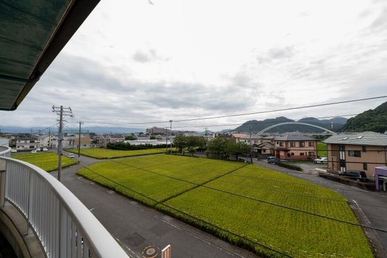 ふれあい黄瀬川