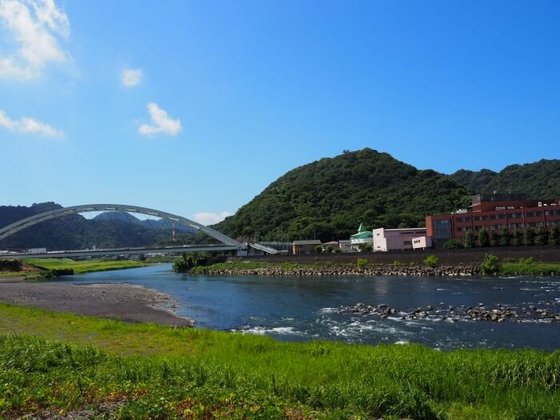 ふれあい黄瀬川