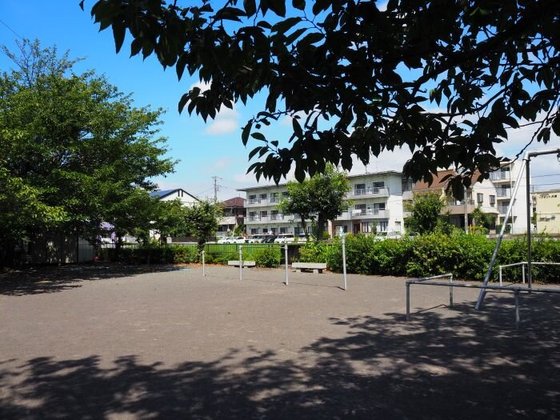 ふれあい黄瀬川