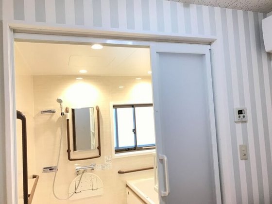 ふれあい黄瀬川