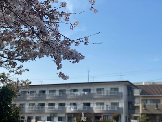 ふれあい黄瀬川
