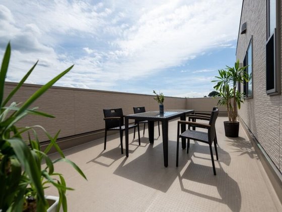 グループホームふれあい佐野