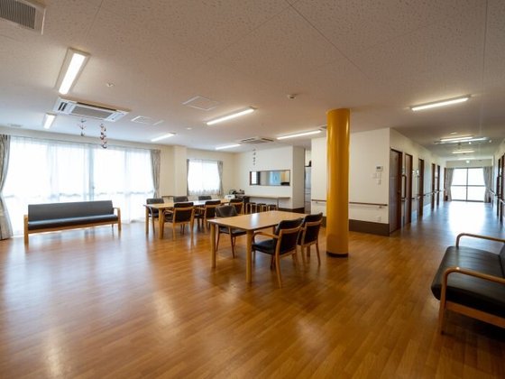 グループホームふれあい佐野