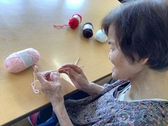 久しぶりに、ゆったりと