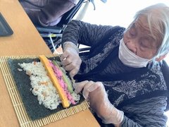 美味しく福を呼び込もう!