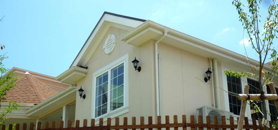 ビハーラふじの香