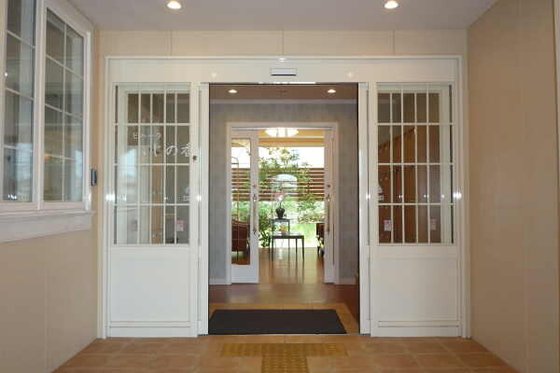 ビハーラふじの香