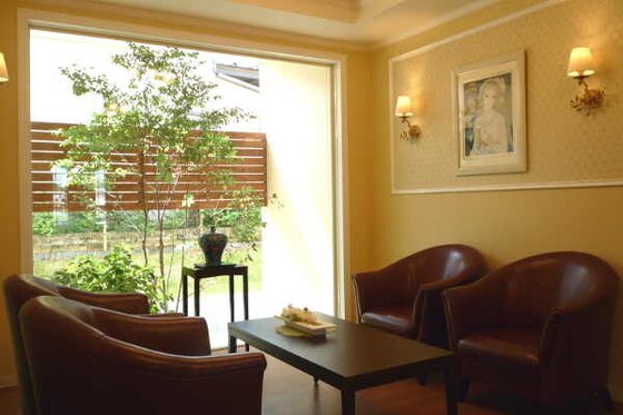 ビハーラふじの香