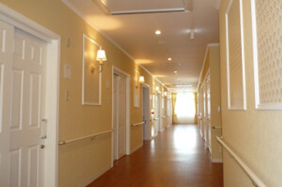 ビハーラふじの香