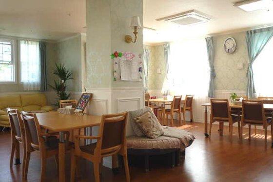 ビハーラふじの香