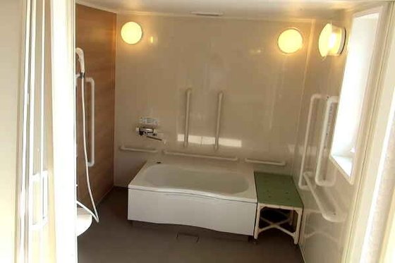 ビハーラふじの香