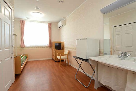 ビハーラふじの香