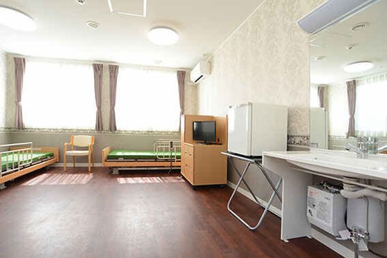 ビハーラふじの香