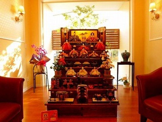 ビハーラふじの香