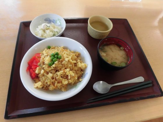 ビハーラふじの香