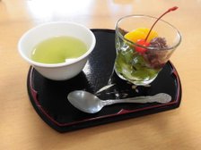 2023年9月26日おやつ