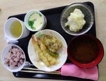 敬老お祝い御膳