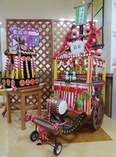もうすぐ往還祭り!!