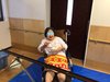 そうめん流し