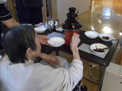 ハッピーバレンタイン💝🍫