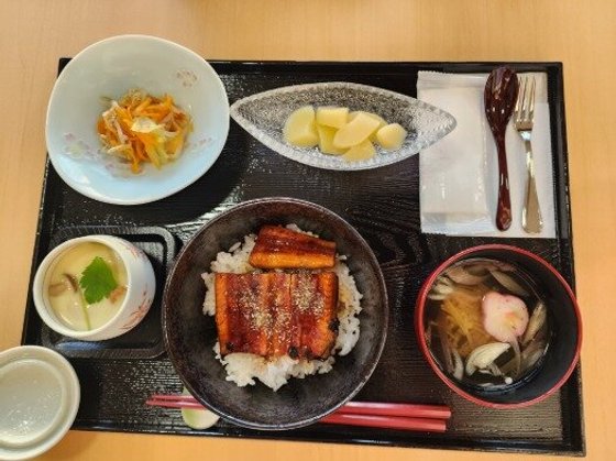 ふれあいの杜さがみ湖