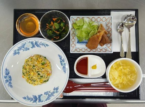 ふれあいの杜さがみ湖